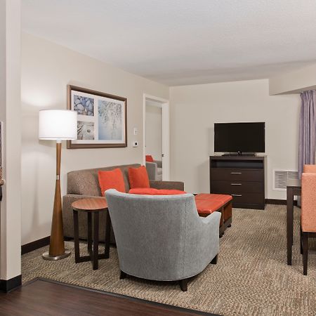 Staybridge Suites - Charlotte Ballantyne By Ihg Екстер'єр фото