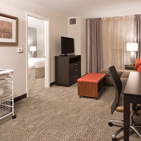 Staybridge Suites - Charlotte Ballantyne By Ihg Екстер'єр фото