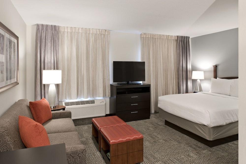 Staybridge Suites - Charlotte Ballantyne By Ihg Екстер'єр фото