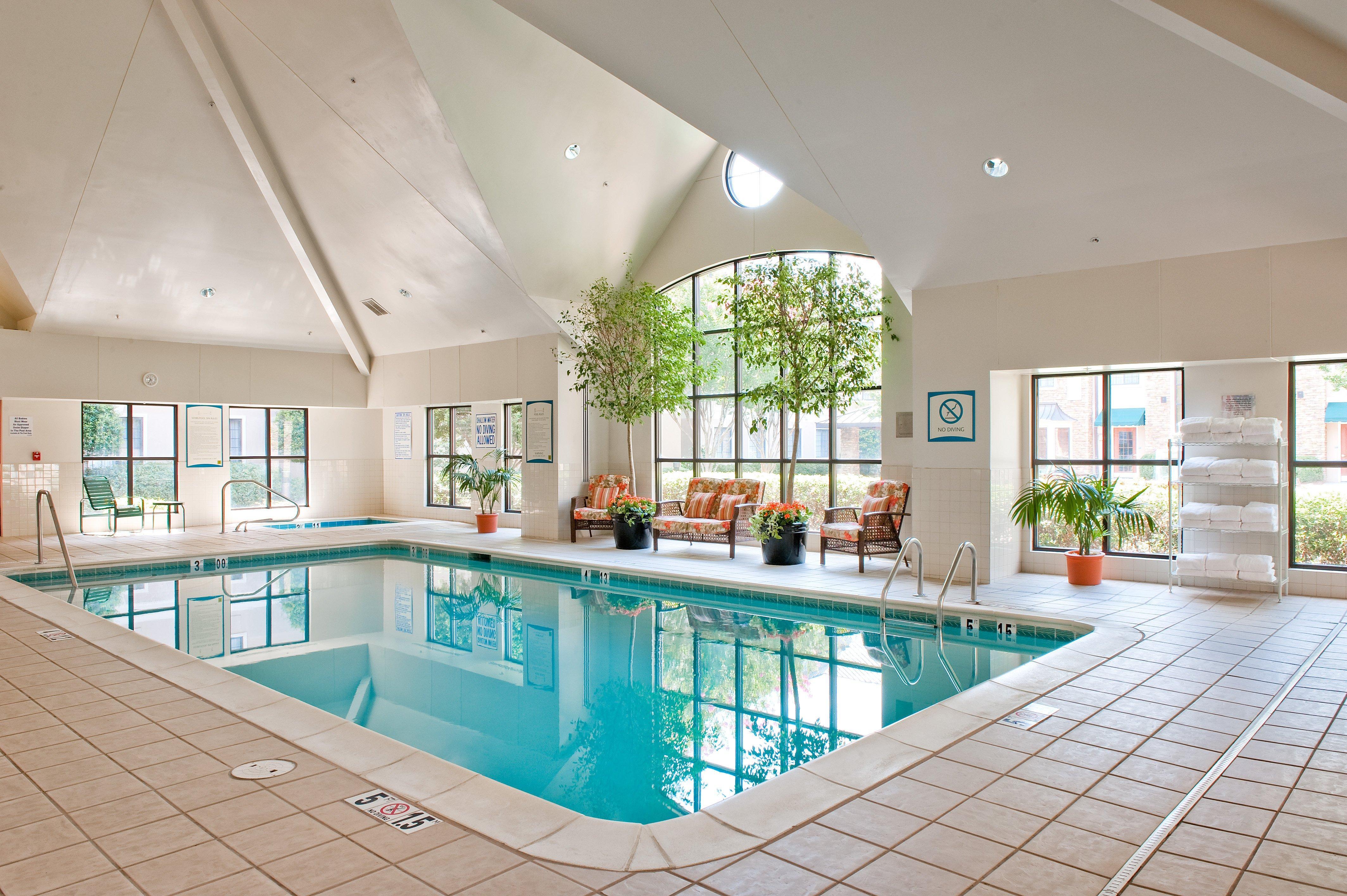 Staybridge Suites - Charlotte Ballantyne By Ihg Екстер'єр фото