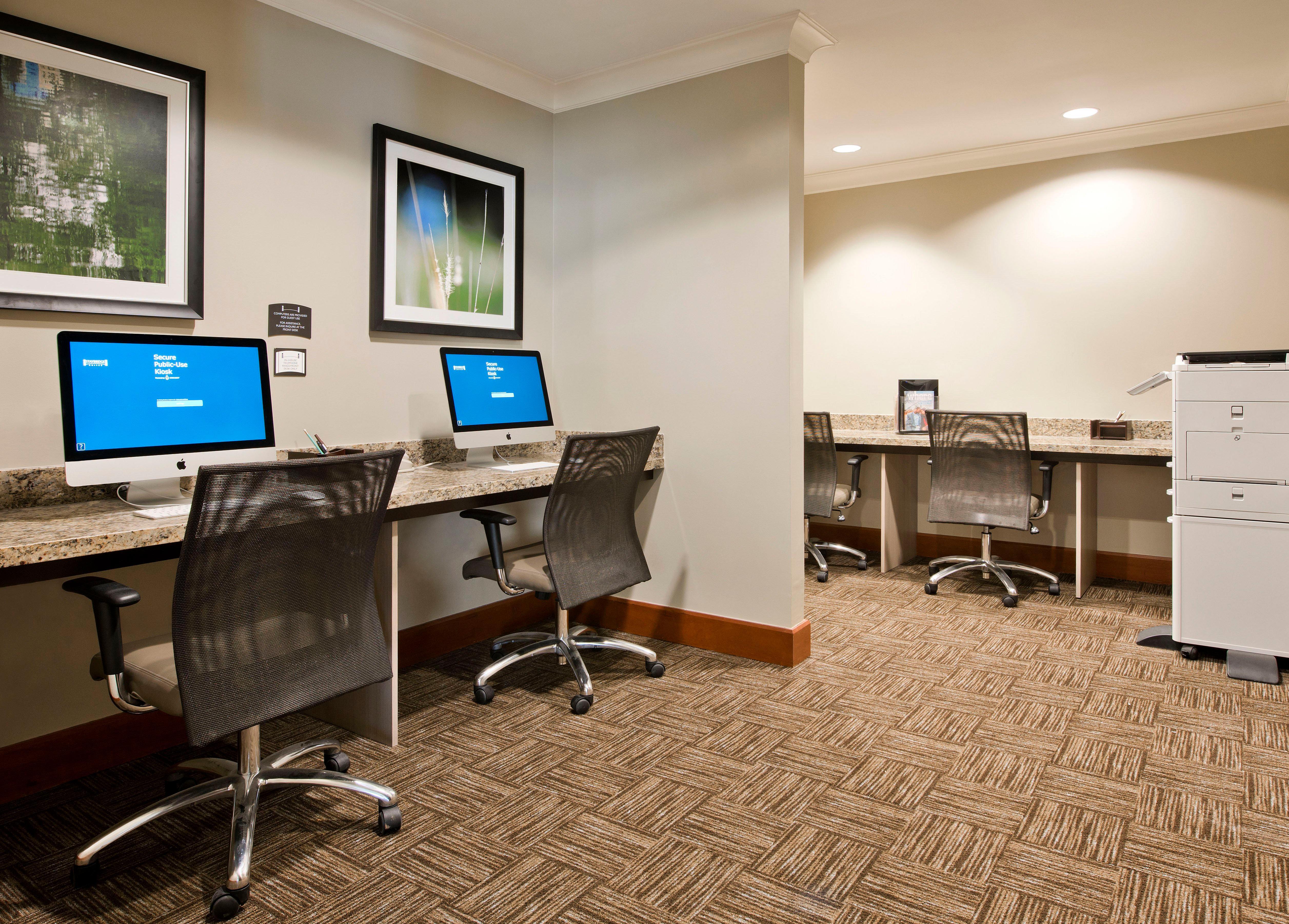 Staybridge Suites - Charlotte Ballantyne By Ihg Екстер'єр фото