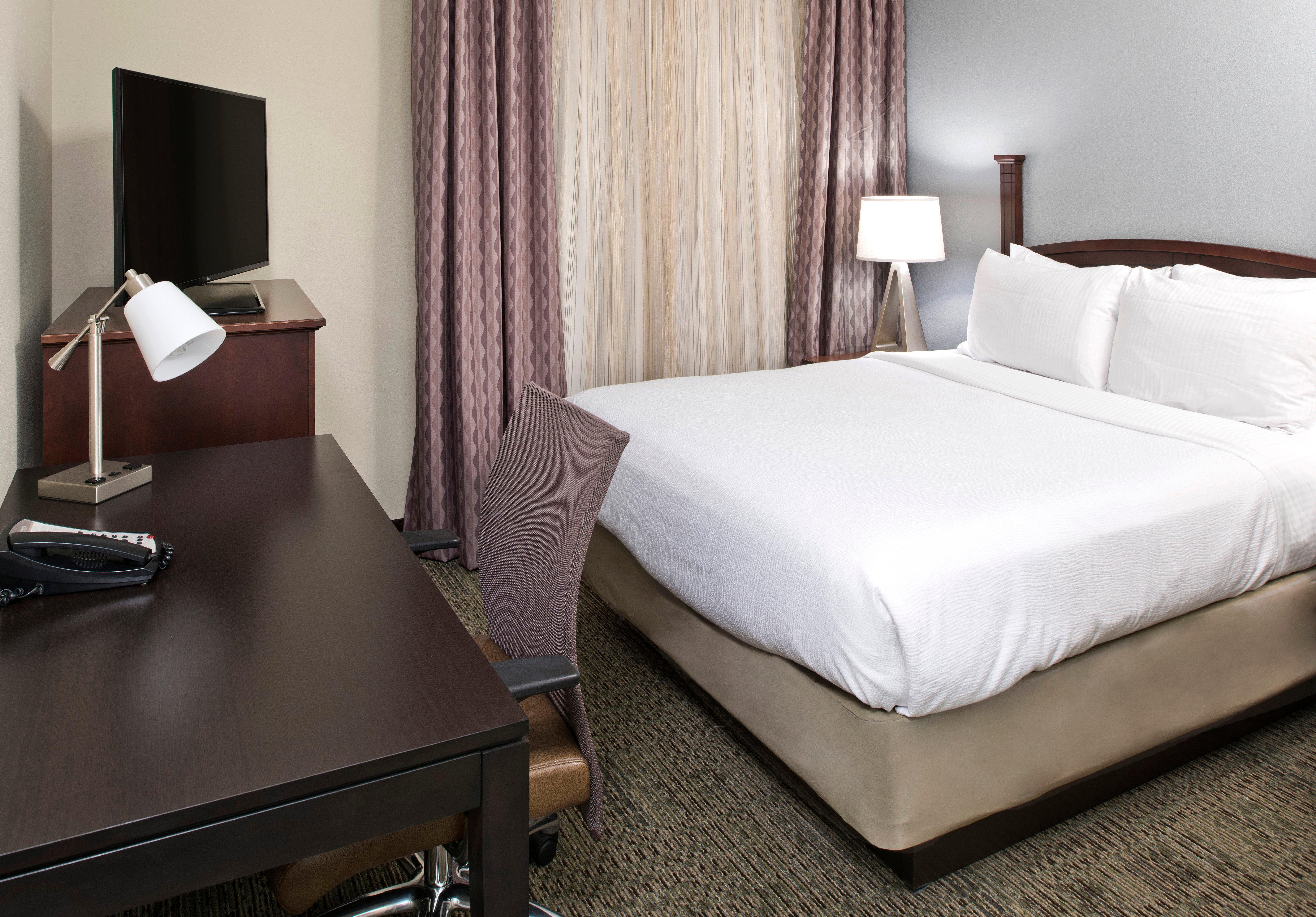 Staybridge Suites - Charlotte Ballantyne By Ihg Екстер'єр фото