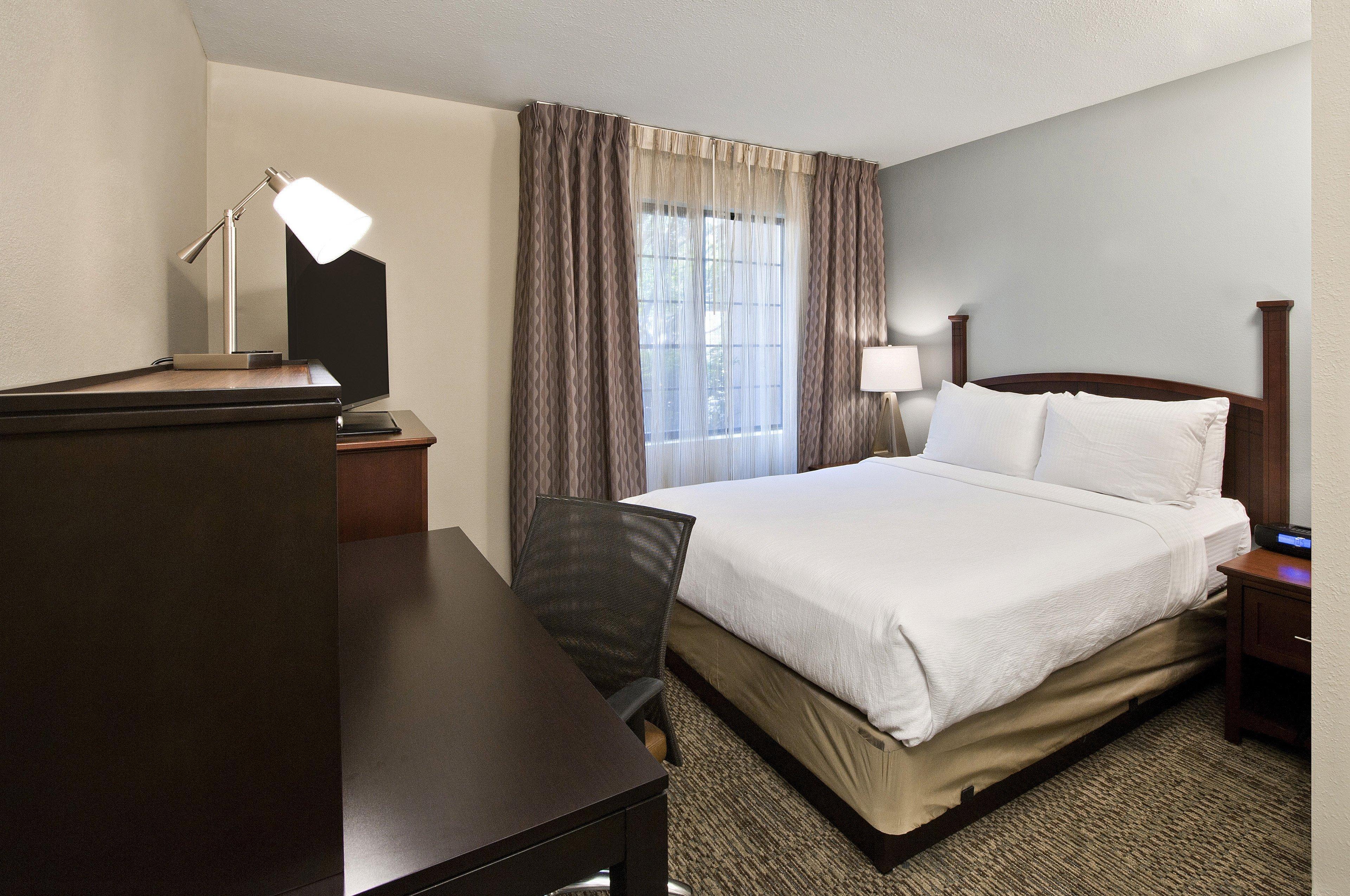 Staybridge Suites - Charlotte Ballantyne By Ihg Екстер'єр фото
