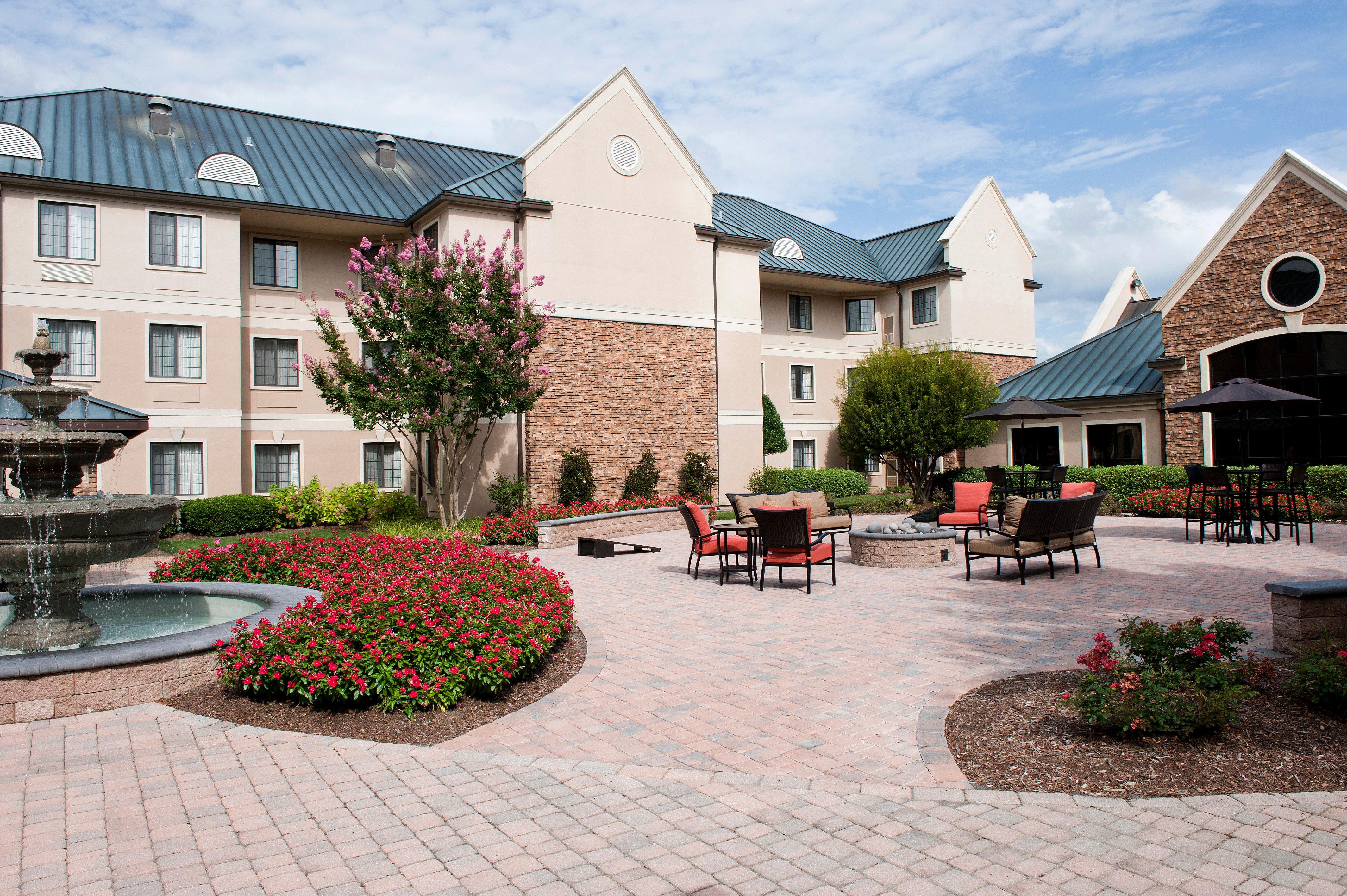 Staybridge Suites - Charlotte Ballantyne By Ihg Екстер'єр фото