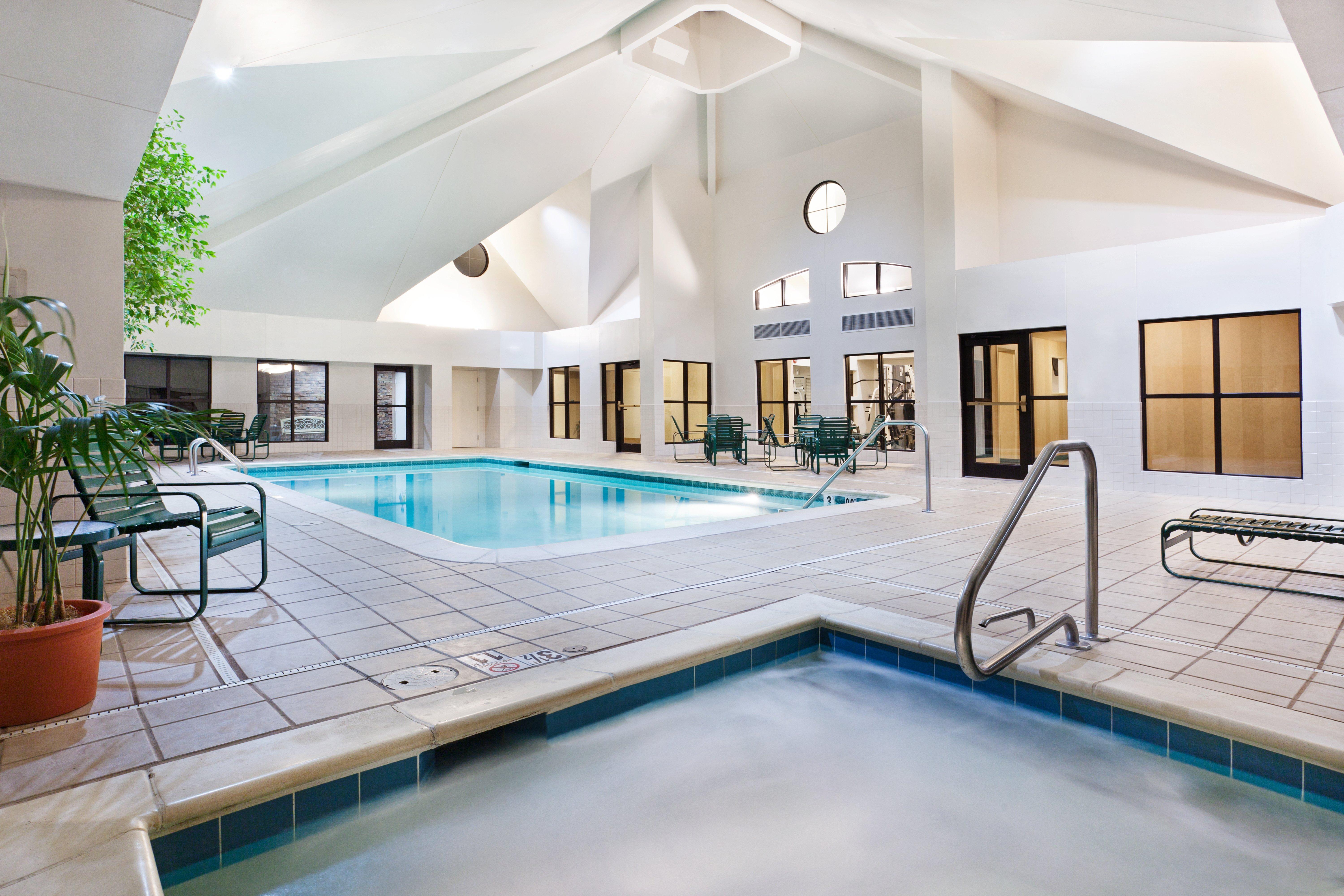 Staybridge Suites - Charlotte Ballantyne By Ihg Екстер'єр фото