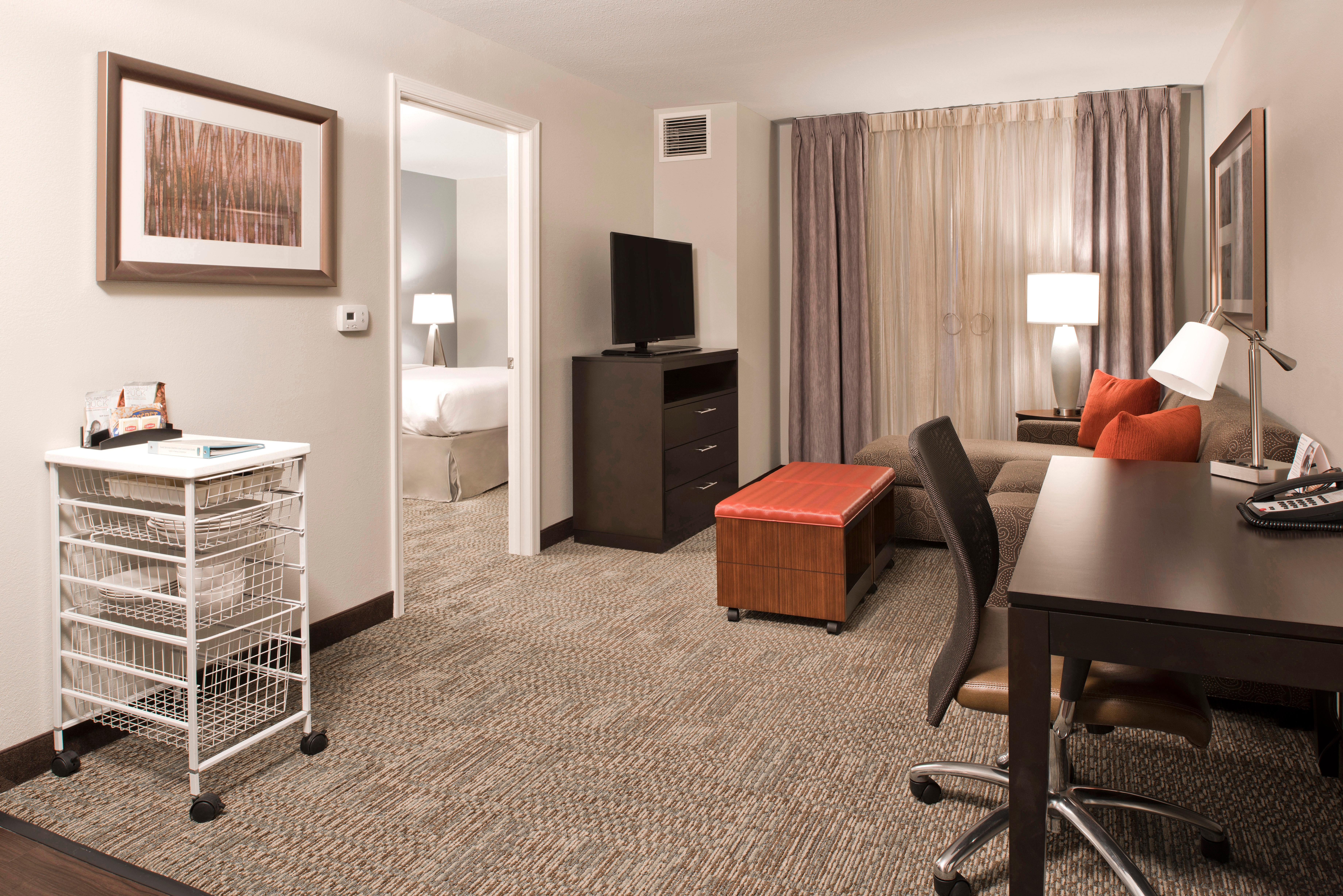 Staybridge Suites - Charlotte Ballantyne By Ihg Екстер'єр фото