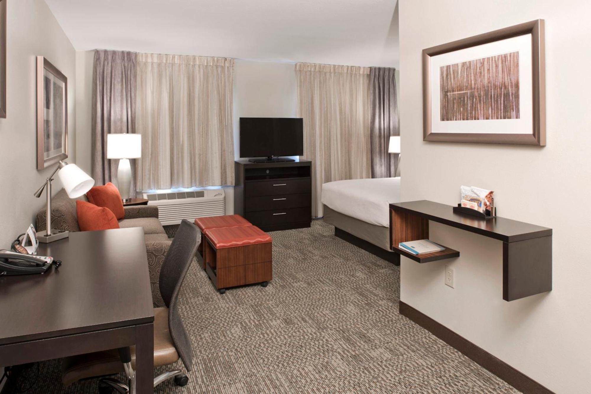 Staybridge Suites - Charlotte Ballantyne By Ihg Екстер'єр фото
