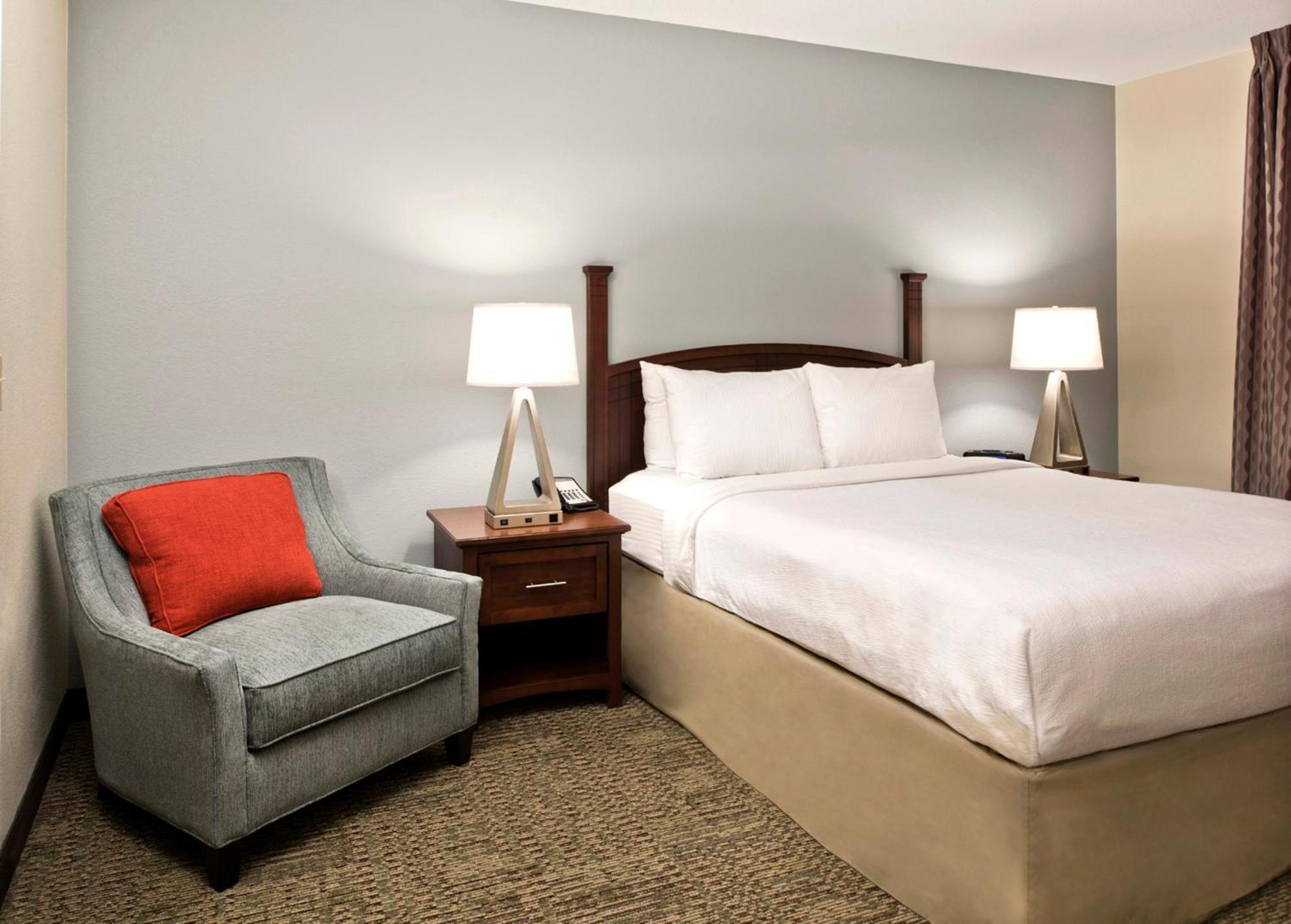 Staybridge Suites - Charlotte Ballantyne By Ihg Екстер'єр фото