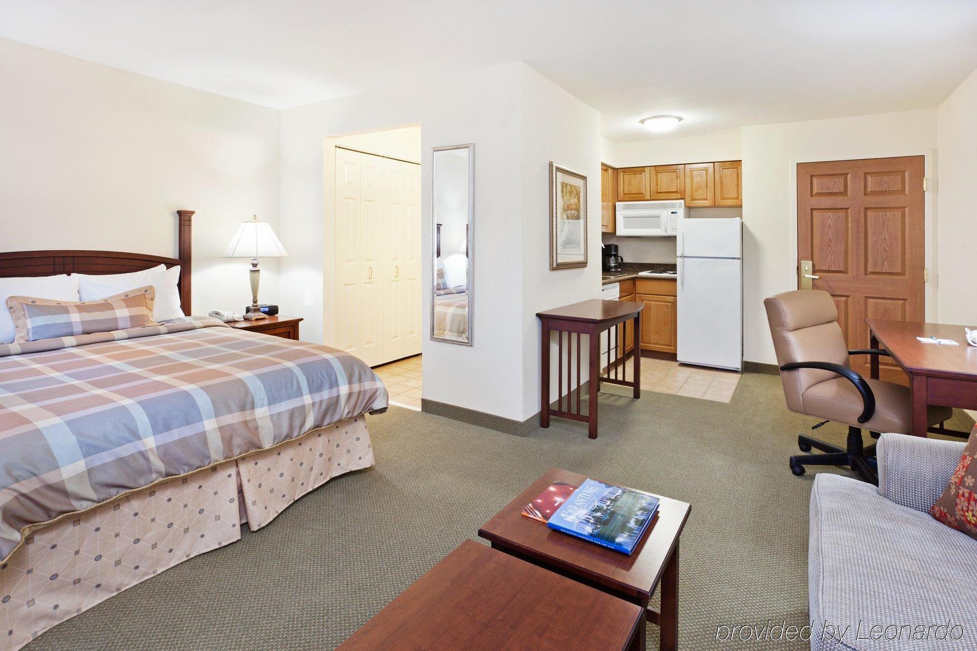 Staybridge Suites - Charlotte Ballantyne By Ihg Номер фото