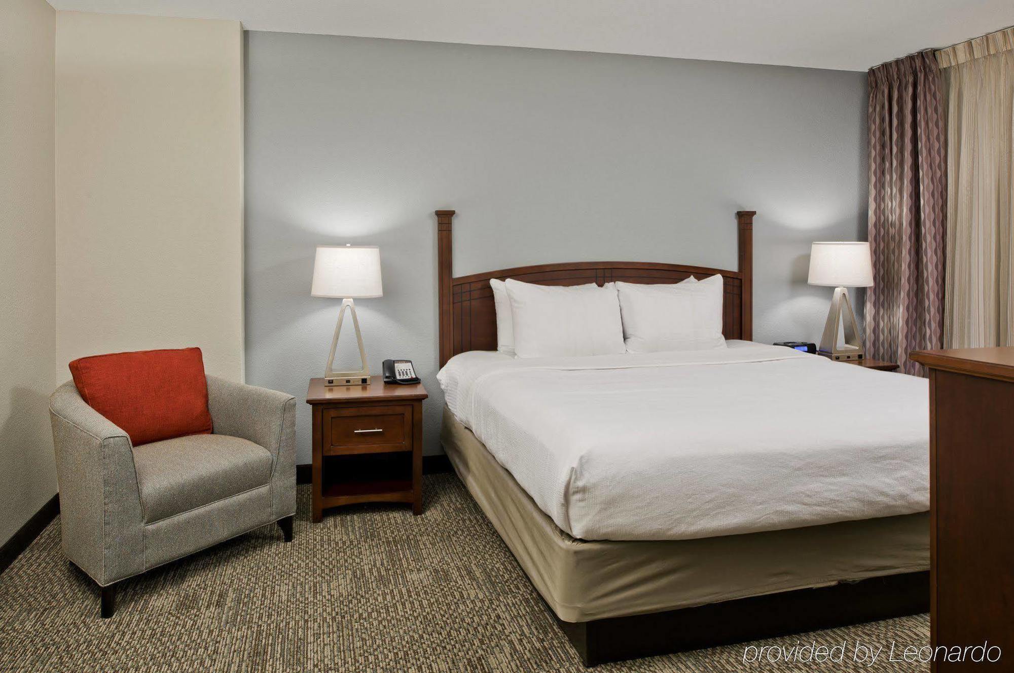 Staybridge Suites - Charlotte Ballantyne By Ihg Екстер'єр фото