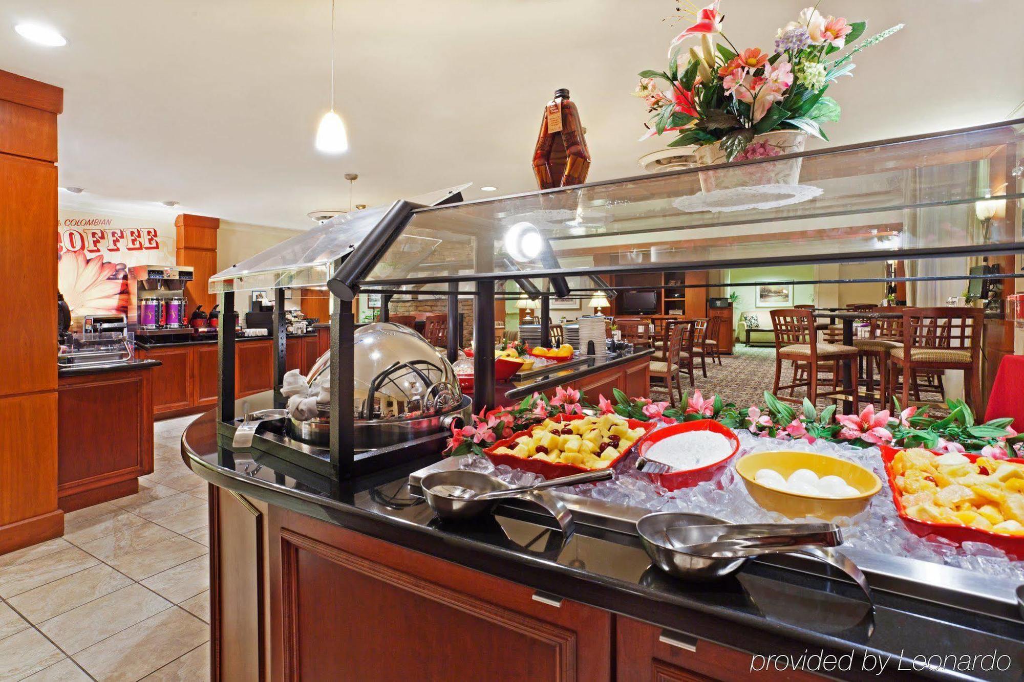 Staybridge Suites - Charlotte Ballantyne By Ihg Екстер'єр фото