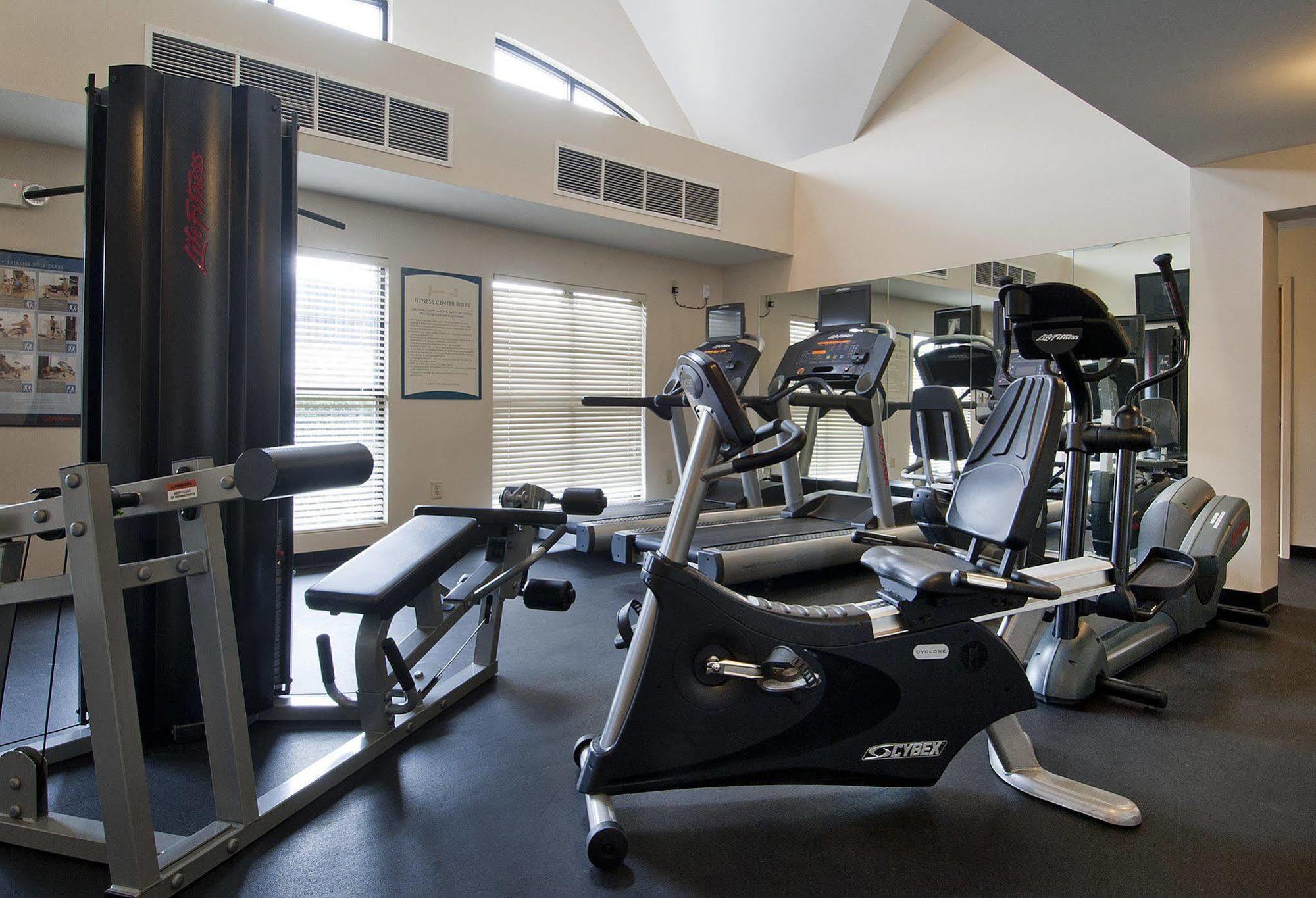 Staybridge Suites - Charlotte Ballantyne By Ihg Екстер'єр фото