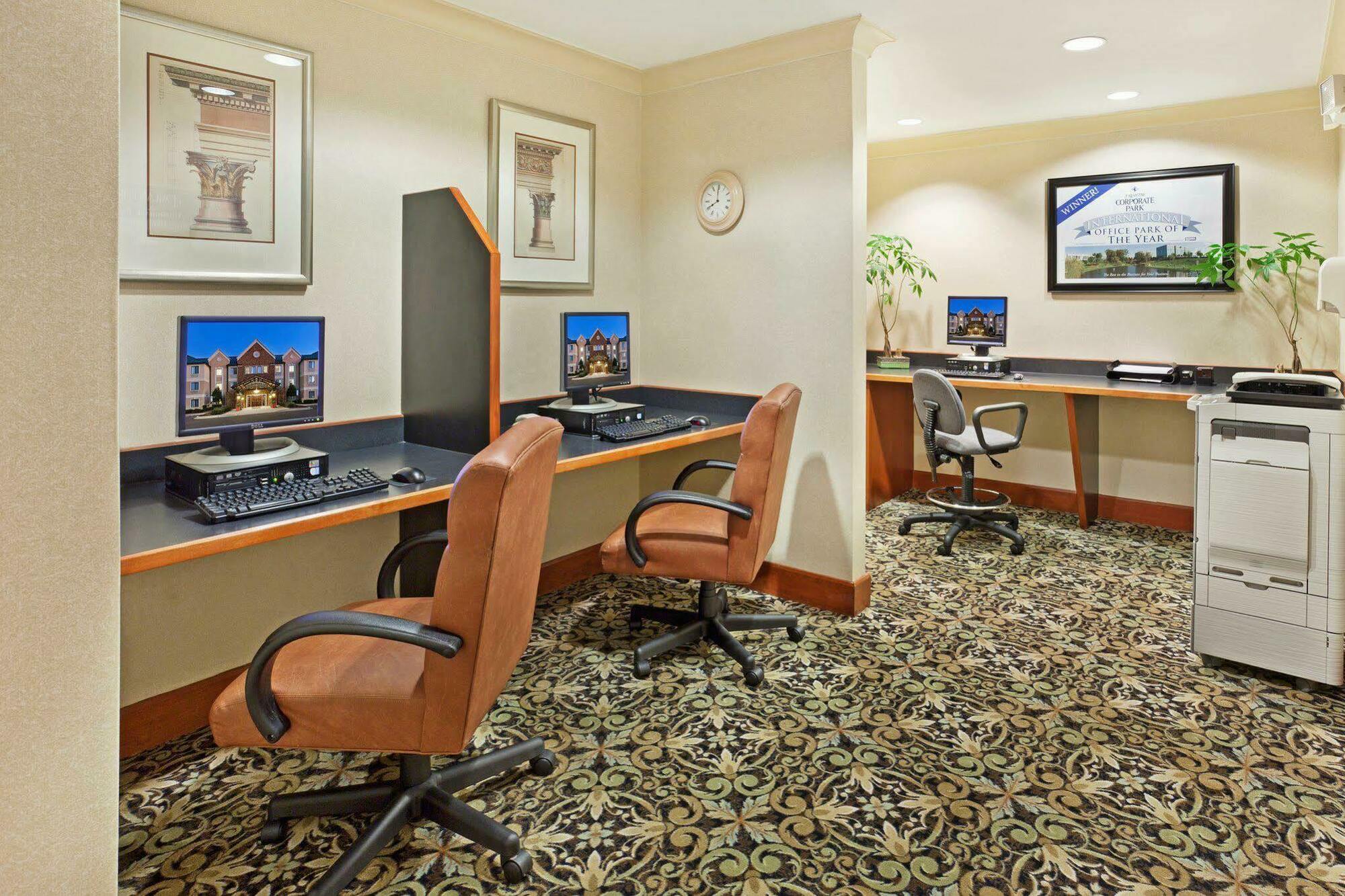 Staybridge Suites - Charlotte Ballantyne By Ihg Екстер'єр фото