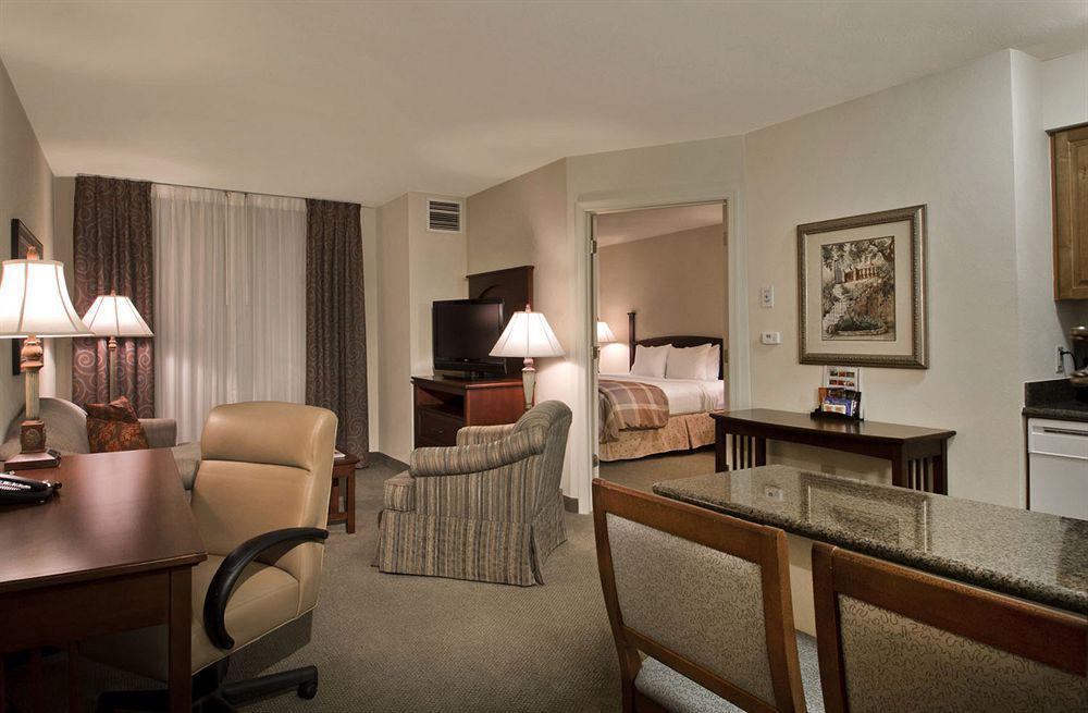 Staybridge Suites - Charlotte Ballantyne By Ihg Екстер'єр фото